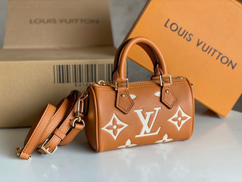 LV Speedy Bags